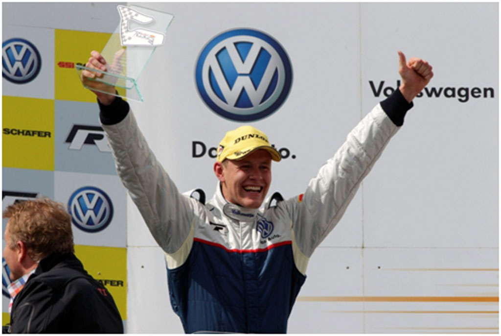 (Foto: VW Motorsport)